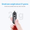 Selfie Ring Light ABS Adjustable Color and Brightness Clip On LED Fill Light for Live Steaming Make Up Meeting Video Calls