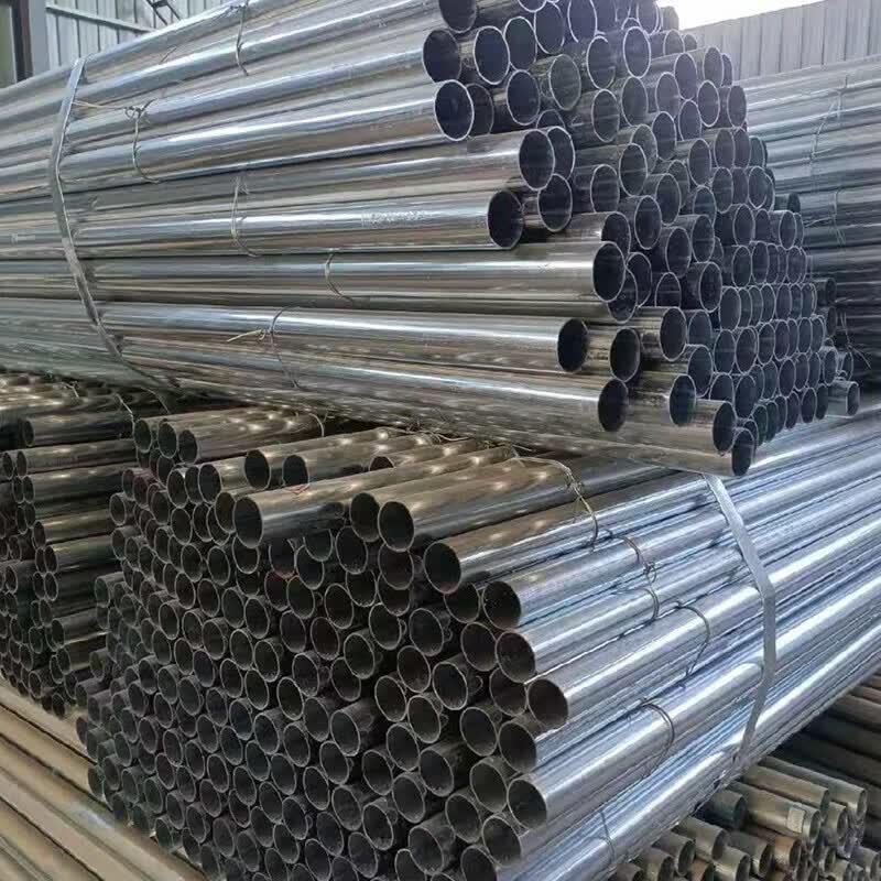 JDG/KBG Galvanized Electrical Conduit