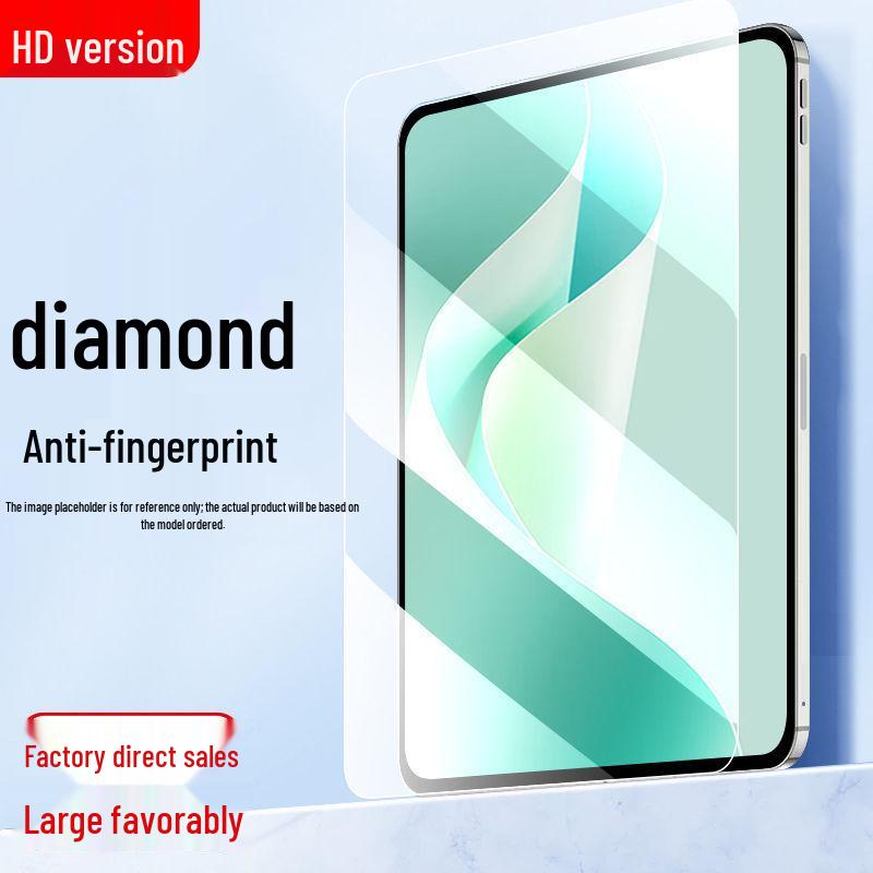 Huawei MatePad 11.5  Tempered Full Screen Eye Protection Film (2024) Huawei MatePad 11.5  S 2024