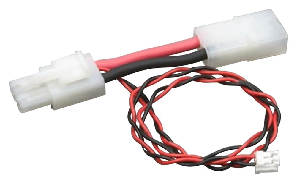 

Tamiya RC Parts LED Light Unit Power Branch Cord 84169 (AO) AO-5038 (TLU-01)