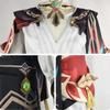Kaveh Cosplay Costume Big Size Kaveh Uniform Halloween Kaveh Outfits  For Anime Comic Con