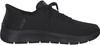 Кроссовки Skechers GO WALK Flex - New World (216505) black