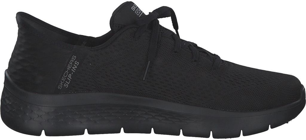 Кроссовки Skechers GO WALK Flex - New World (216505) black