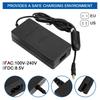 NEW Power Supply for PS2 Replacement AC Adapter Charger Cable Cord 100‑240V DC 8.5V for PS2 Slim 70000 Console EU Plug / US Plug