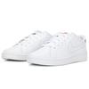 New Nike Court Royale 2 'White University Red' DX5938-101