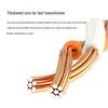 SAMZHE SH-1400 Cat5e Ethernet Cable