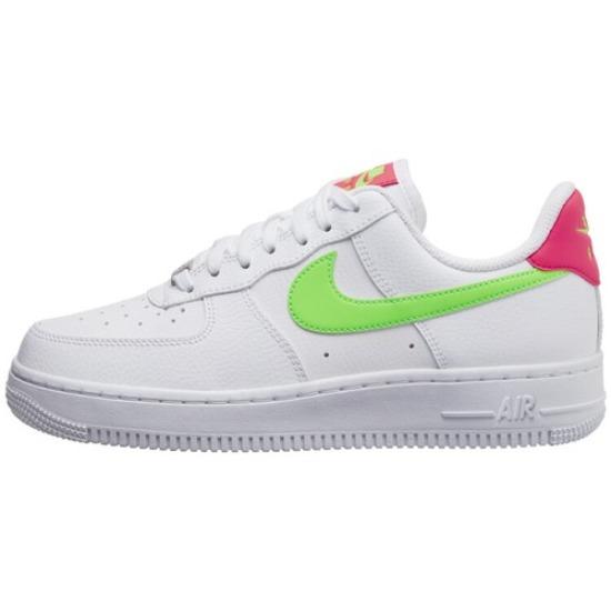 

Nike Air Force 1 Low Watermelon - CT4328-100 EU 38.5 белый