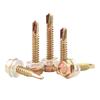 Jucheng Cloud Self-Tapping Screws