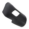 Front Right Side Seat Trim Cover 2209181430 Black Seat Side Panel Bezel Replacement For Benz S430 S500 S55 S600