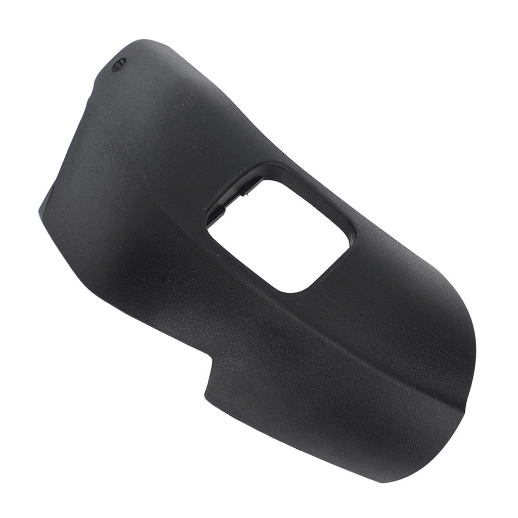 Front Right Side Seat Trim Cover 2209181430 Black Seat Side Panel Bezel Replacement For Benz S430 S500 S55 S600