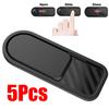 Accesorios para ordenador portátil – Protección para cámaras de portátiles y teléfonos
