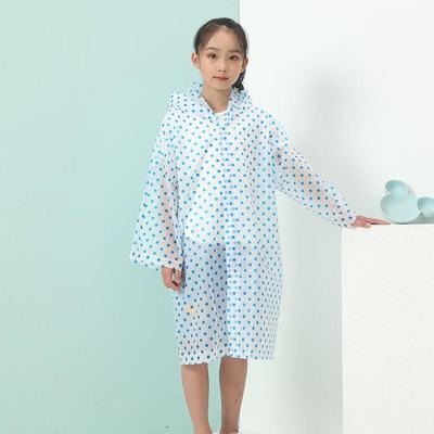 Unisex (vanaf 4 jaar) – Regenjassen voor kinderen