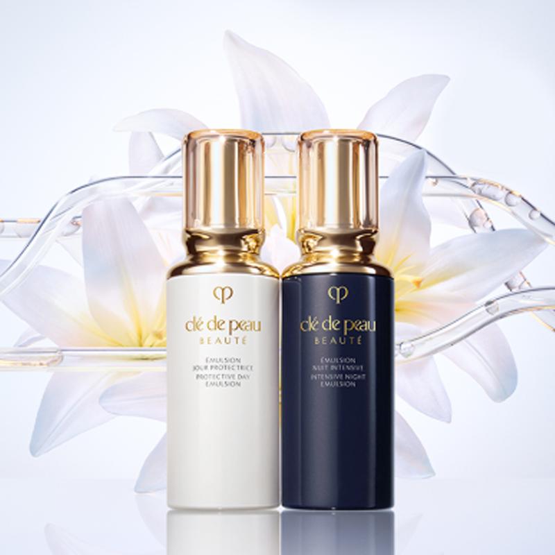 CPB Key To Skin Refreshing Skin Care Set Limited Gift Box Moisturizing + + Refreshing Diamond Skin Care Set Limited Gift Box
