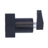 Pneumatic Swing Clamp Cylinder Hard 90 Degree Rotating Clamping Cylinders for IndustrialSRC25X90L