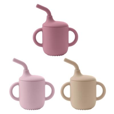 Alimentación biberón – Tazas para niños