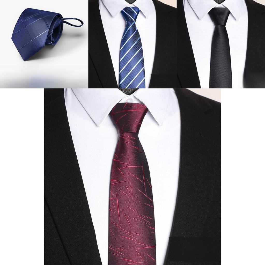 Polyester Kids Tie With Constellation Pattern For Formal Events School And Gift Use