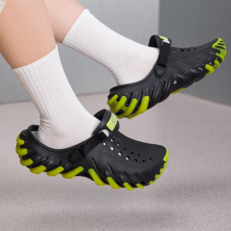 CROCS Bobo Tank Cool Unisex Clogs EU 41-42