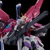BANDAI SPIRITS RG Destiny Impulse 1/144