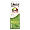 T-Relief, with Arnica and 12 Pain Relief Ingredients, Arthritis Pain Relief Cream, 57G (2Oz)