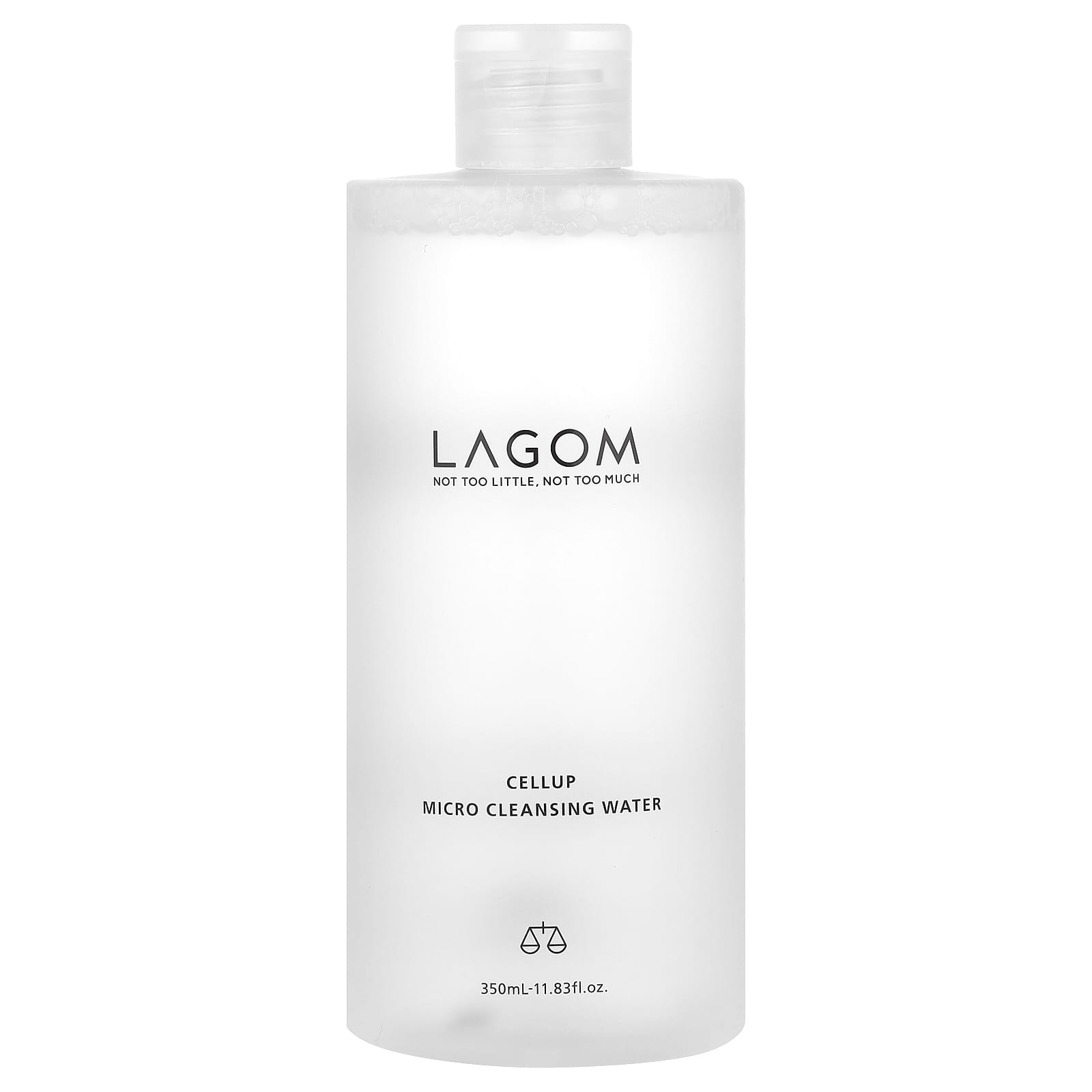 

Мицеллярная вода Cellup Micro Cleansing Water, 350 мл(11.83 жидких унции)
