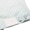 Lv Damier Gradient Jacquard Denim Jacket 1AGTET