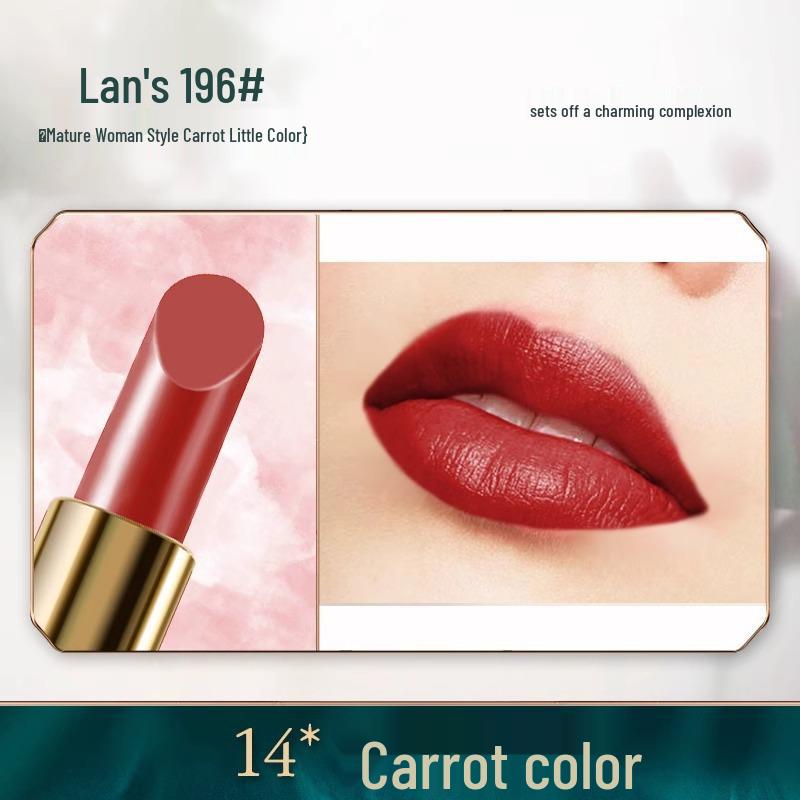 DIY Lipstick Superfine Plant-Based Color-Changing Powder