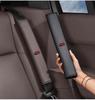 Hongqi Car Seat Belt Shoulder Pads: Anti-Choking and Anti-Wear Protection for H5, HS5, H6, HS7, H9, EQM5 Models