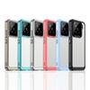 Applicable to colorful Xiaomi Mi 11 mobile phone case 11Pro mobile phone case 11 all-inclusive acrylic + TPU anti-drop space case