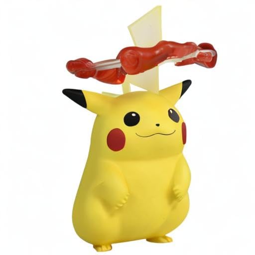 Pokémon Moncolle Pikachu (Gigantamax Form)