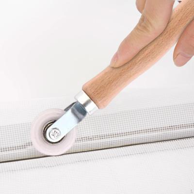 Benutzerfreundliches Fenster- und Türgitter-Installationswerkzeug mit langlebigem Spline-Roller
