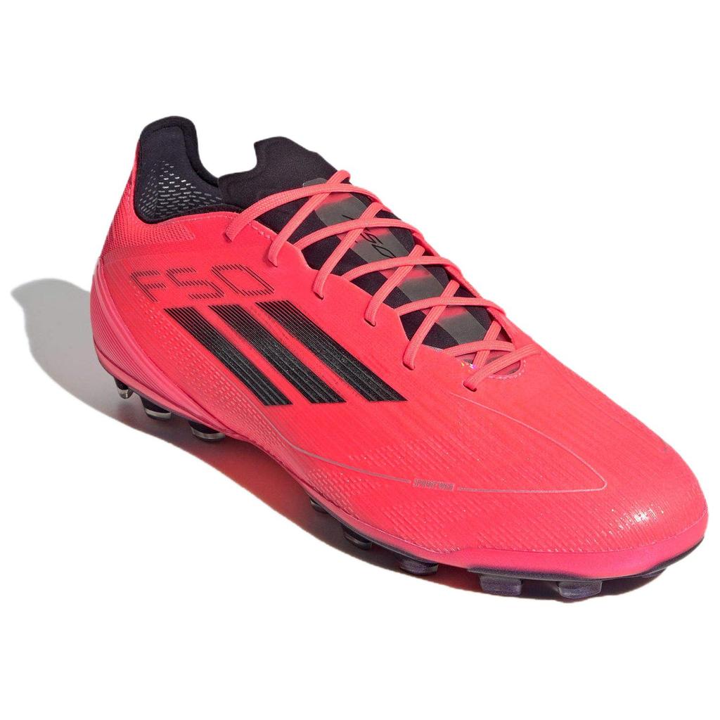 New Adidas F50 Elite Artificial Grass Boots 'Pink' IF1303