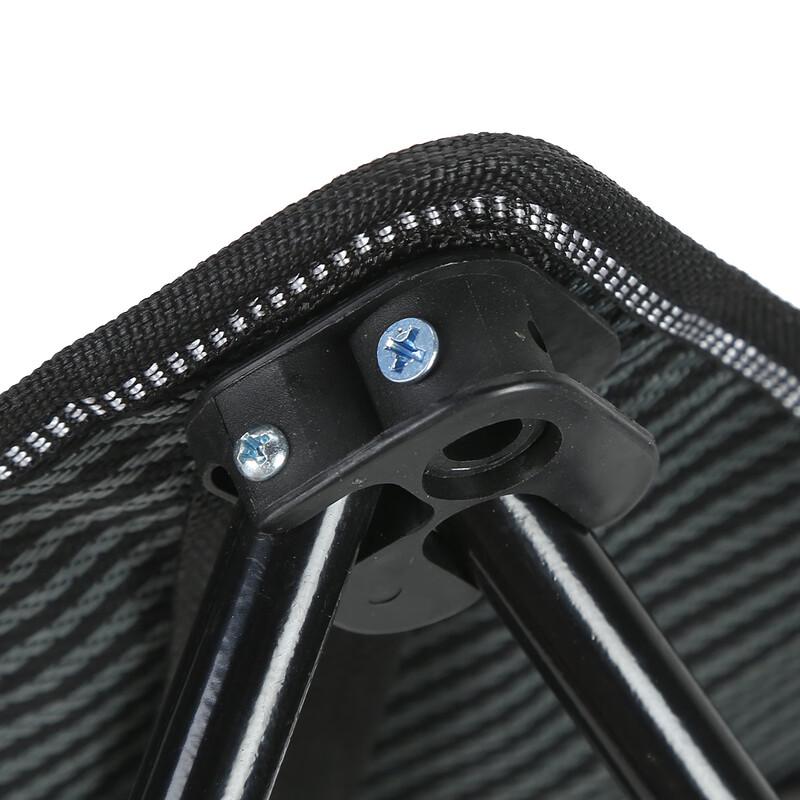 OLOMM Outdoor Portable Folding Stool