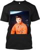 XEMUHIKIO I Dream of Jeannie Featuring Larry Hagman T Shirt Gift Tee for Men