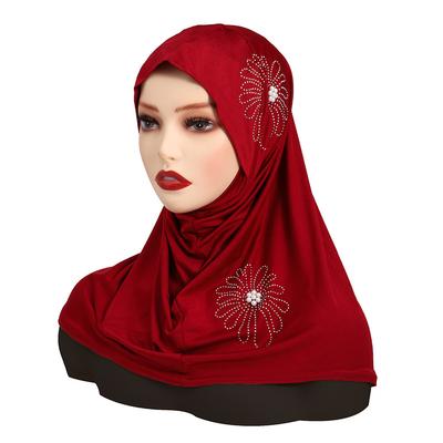 Muslimské oblečení pro ženy – Muslimské šátky