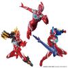 [Bandai] Ultra Action Figure Ultraman Omega Armor Change Set