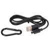 Neckband   Hea Hone Stereo Noise Cancelling Foldable Retractable Earbuds Wireless Headset with Mic