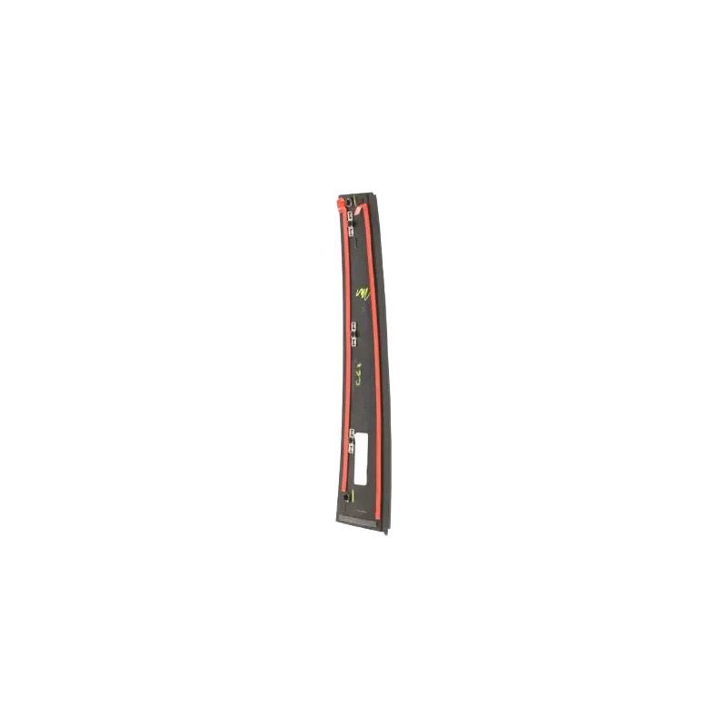 68292937AC Rear B-Pillar for Dodge Ram 2019-2025 (Short Wheelbase, Bright Surface) 68292936AC