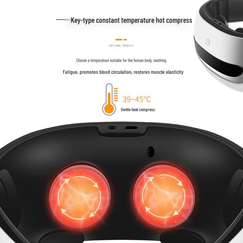 K·SKIN Smart Neck Massager