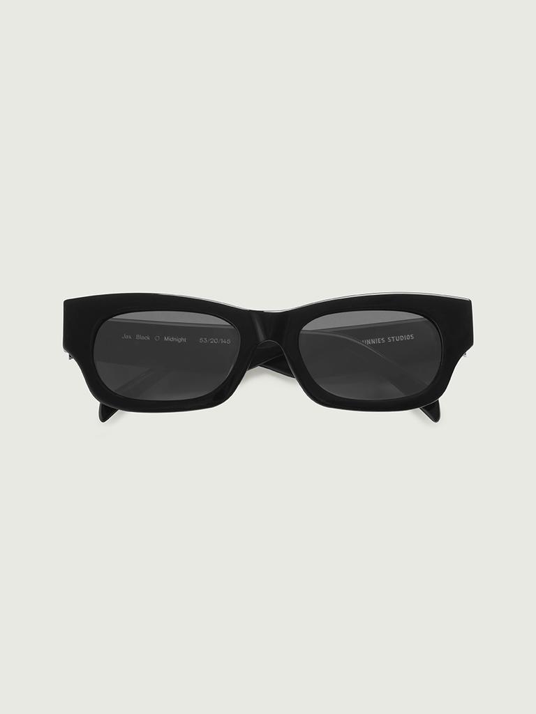 Sseoniseuseutyudio Jax Black