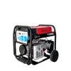 TitanGod Tuoqing All-Purpose Gasoline Inverter Generator with All-Copper Brushless Permanent Magnet Motor.