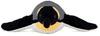 Calorata Gentoo Penguin Plush Toy Realistic Penguin Animal Toy Doll Gift Present Birthday Christmas Present (Standing, Parent/Soft Touch) (Twice