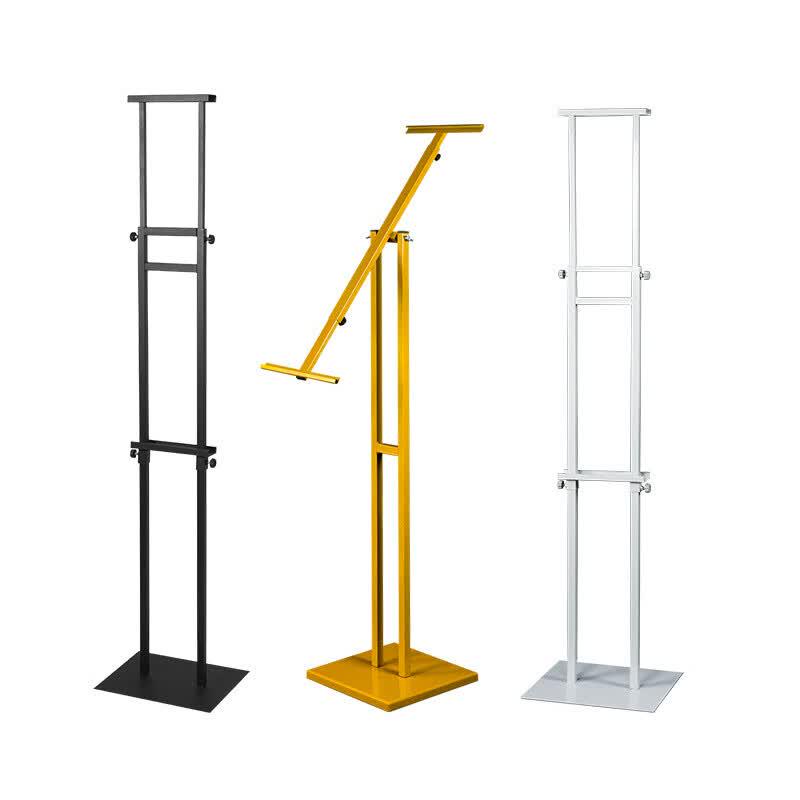Jiehui KT Board Display Stand