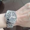 [USED] SEIKO 5 Automatic Watch Black