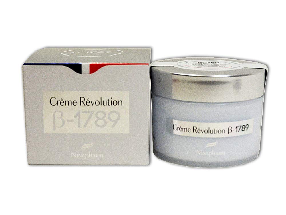 

Крем Nina Farm Revolution Care 80 г B-1789 (Специальный крем)