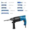 Dongcheng Industrial Rotary Hammer Drill CN plug (adapter included)