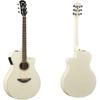 Yamaha Yamaha electric acoustic guitar APX600 VW