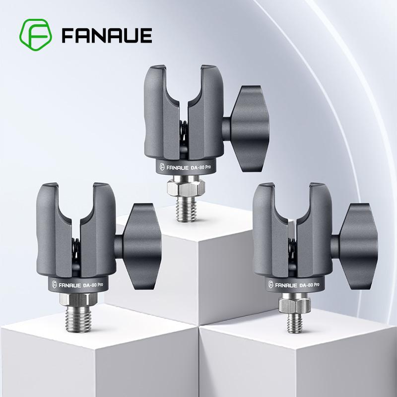 FANAUE Unabhängige rotierende Verbindungsstange Kompatibel mit 25-mm-Kugelhalterung mit M6/M8/M10/1/4-Zoll-Schraube für Fahrrad Motorrad