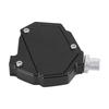 Clutch Economizer Aluminium Alloy Universal Modification for Motorcycles and ATVsBlack