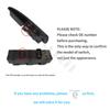 For Mazda 3 Axela Hatchback 6 Atenza CX-4 2014- GHK1-56-8D0 Rear Trunk Release Switch Tailgate Open Button Car Accessories