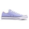 Converse Chuck Taylor All Star Everyday Versatile Low-Top Espadrilles Unisex Purple